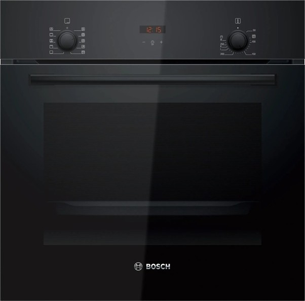 Bosch Siyah POP7C6P30O-HBF512BB1T-DWK64PJ60T görsel 2