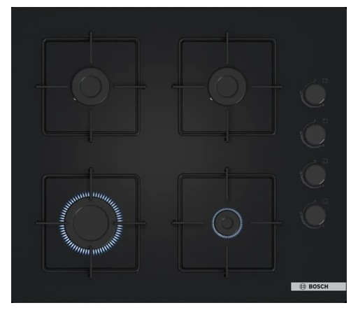Bosch Siyah Set 330 görsel 3