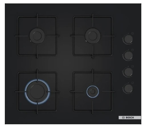 Bosch Siyah Set 344 görsel 3