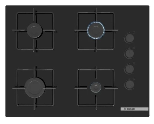 Bosch Siyah Set 372 görsel 3