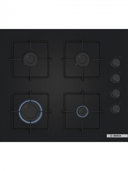Bosch Siyah Set 446 görsel 3