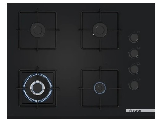 Bosch Siyah Set 456 görsel 3