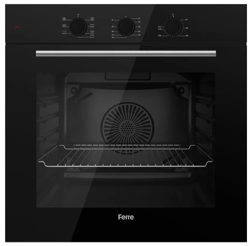 Ferre Flowart Nt NT-025-QBL62CS-D077 görsel 2