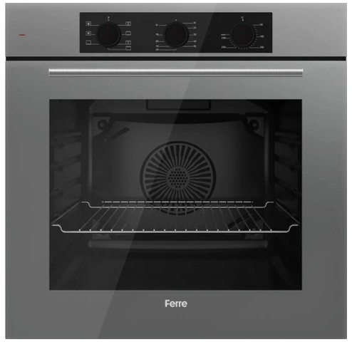 Ferre Flowart NT NT-028-QBL62CPR-D065 görsel 2