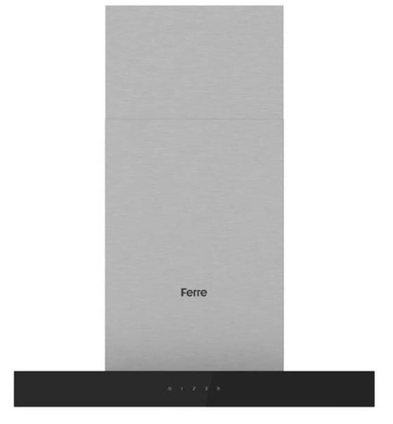 Ferre Fryart Siyah MS261-XE63CS-D100 görsel 2