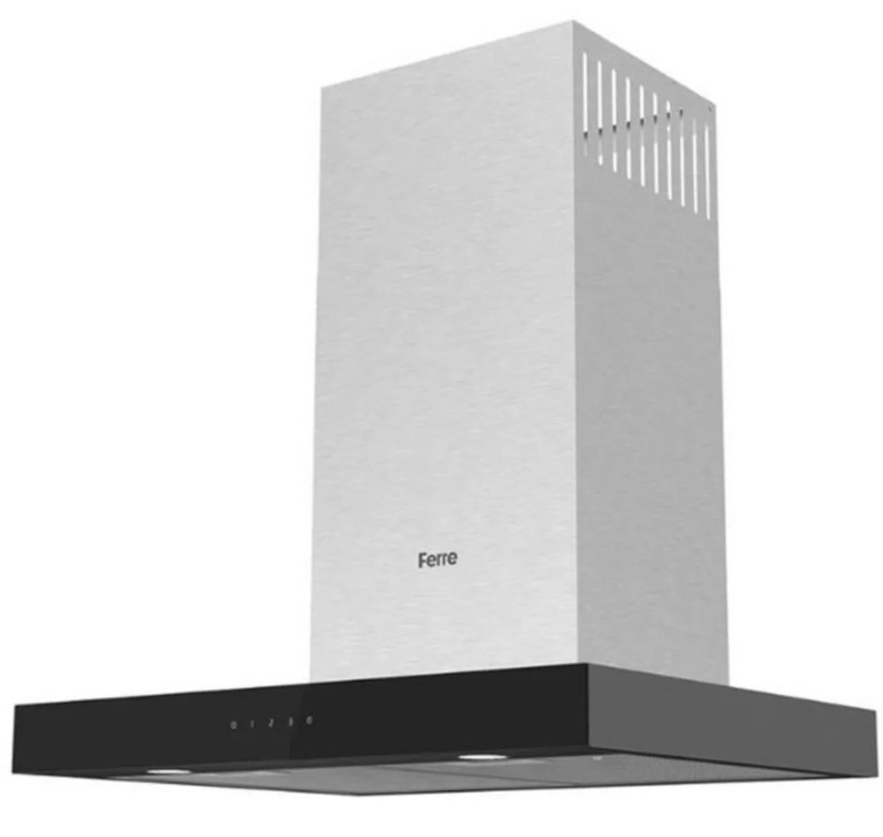 Ferre Siyah RS035-XE63CS-D100 görsel 2