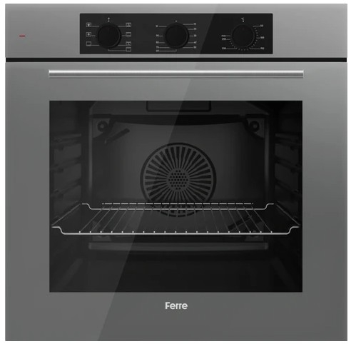 Ferre Soft Line Plus görsel 2