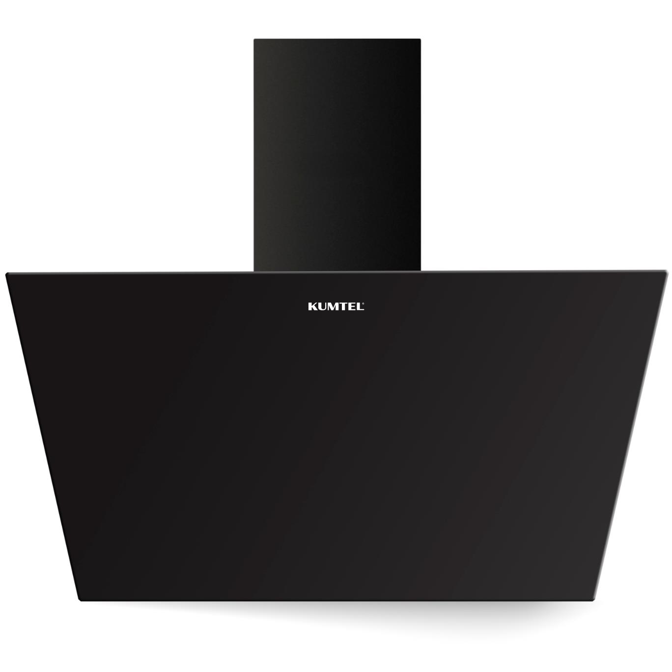 Kumtel Inox - Siyah Ankastre Set (KK000621) görsel 2