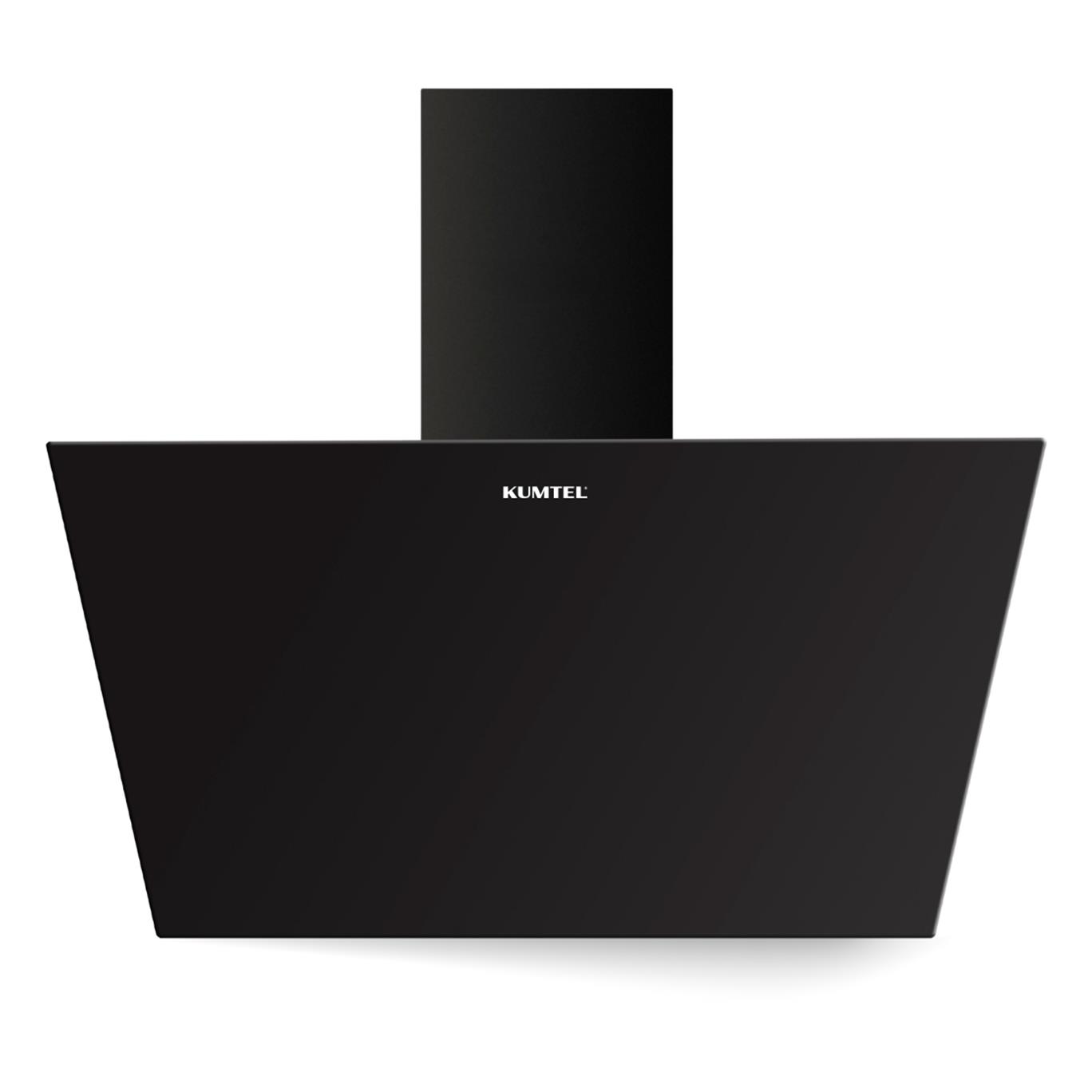 Kumtel Italian Design Plus Cam Ankastre Set (KK000670) görsel 2