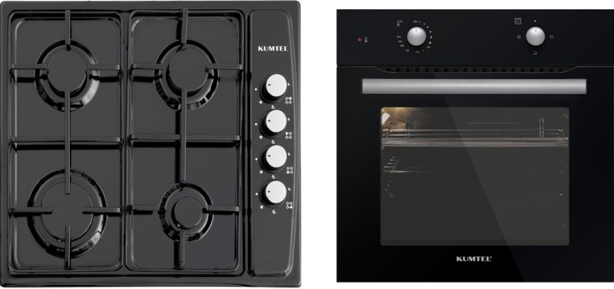 Kumtel Siyah KO-410-BF-KO-B66-S2