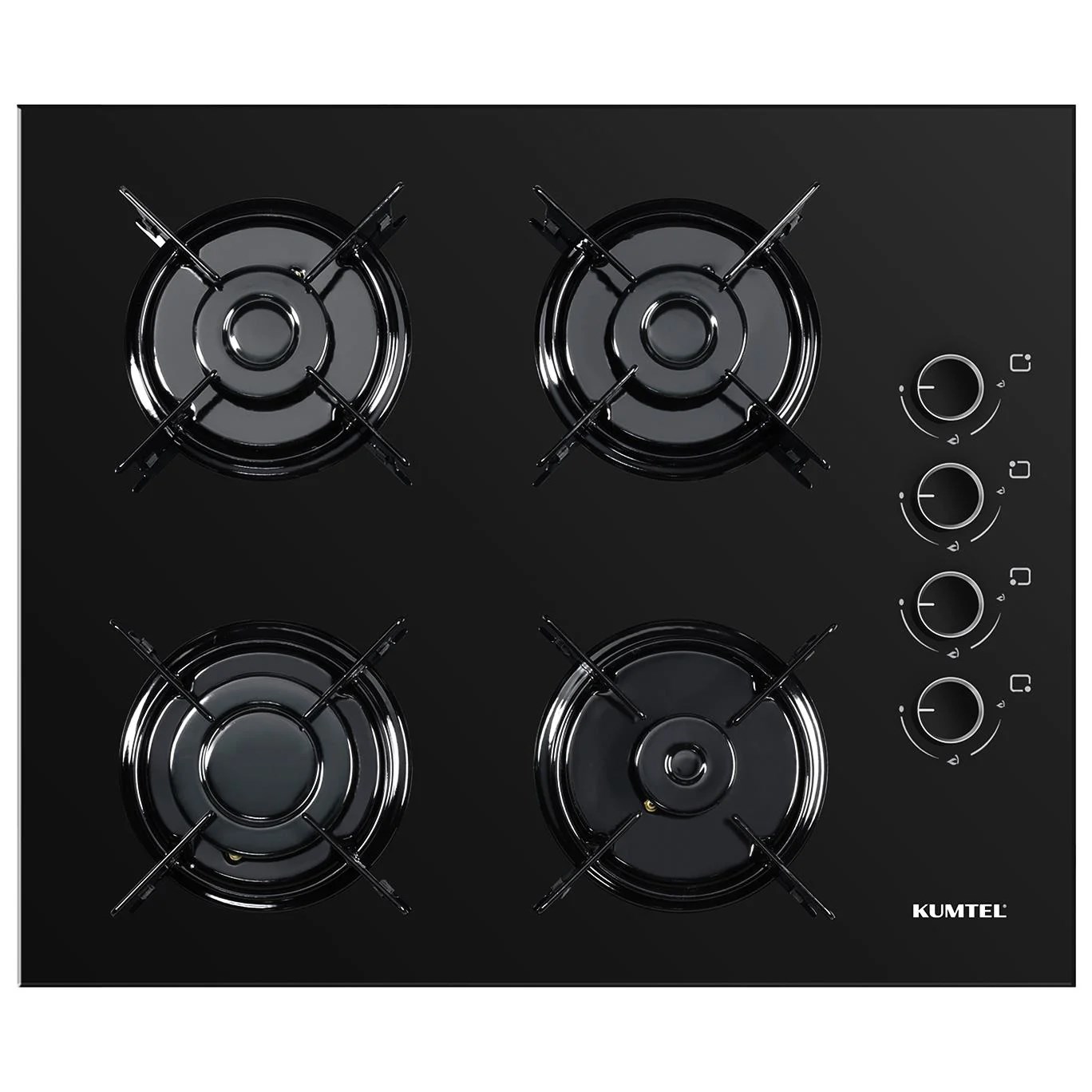 Kumtel Yapı Plus Ankastre Set (KK000706) görsel 3