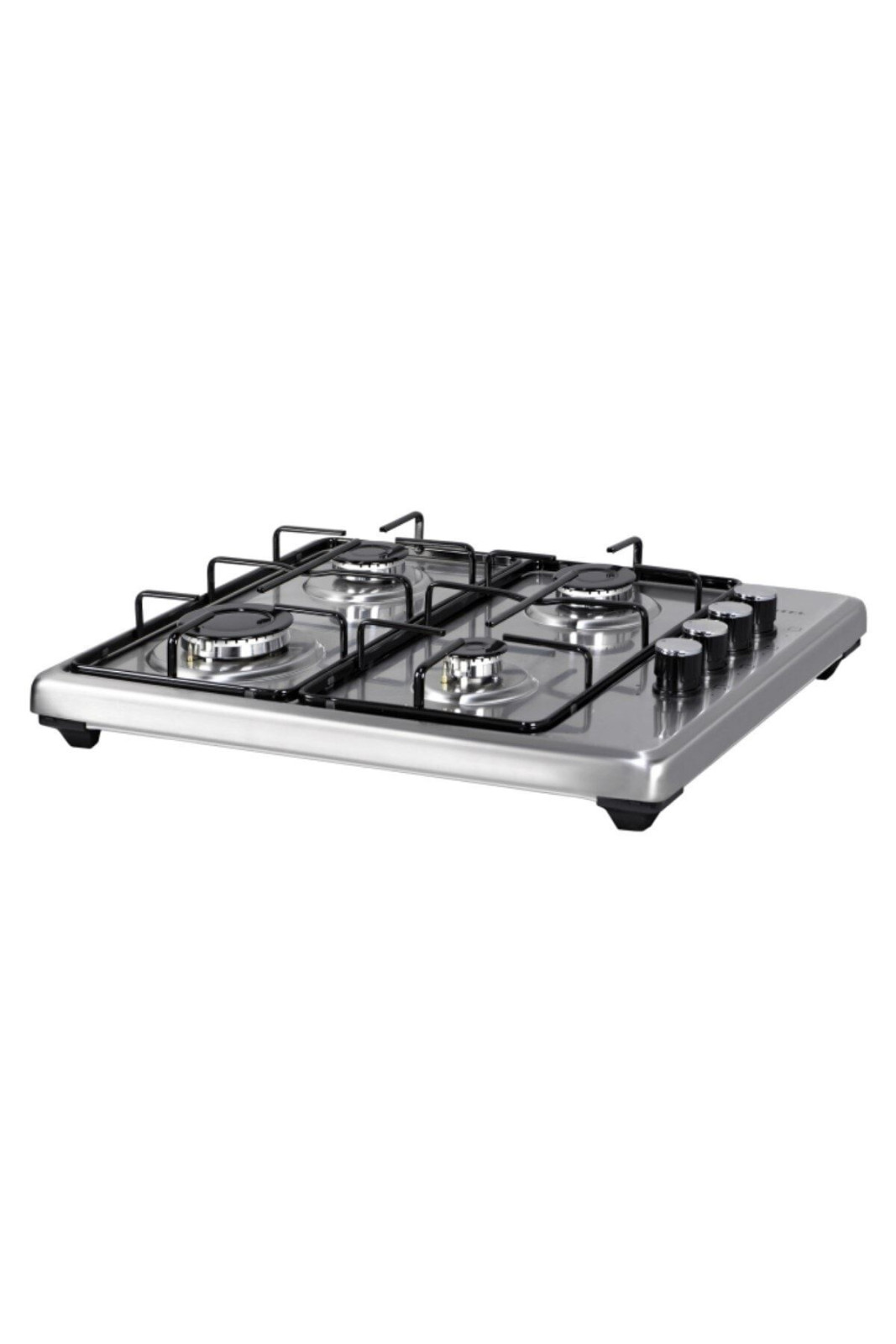 Luxell 2'li İnox Set (Set üstü ocak- Aspiratör) görsel 2