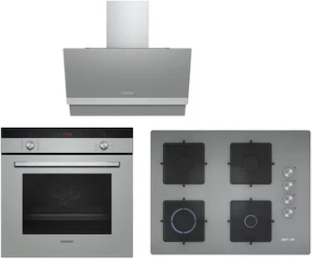 Siemens Gri EO7C8PO12O-HB234FEH0T-LC65KAJ70T
