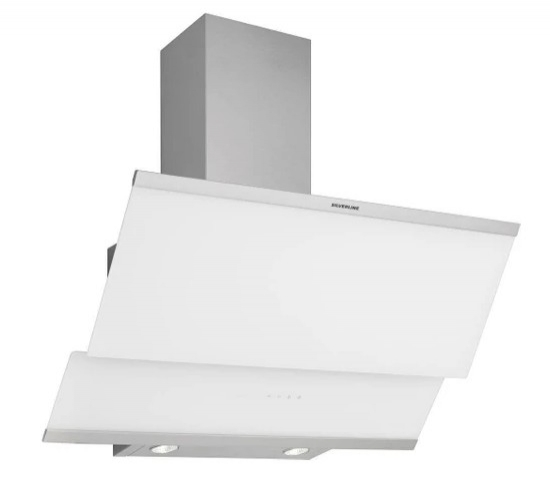 Silverline Beyaz CS5343W01-BO6504W01-3420-CLASSY görsel 2