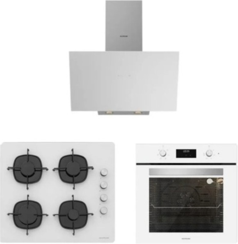 Silverline Silverline CS5335W01-BO6502W02-3481