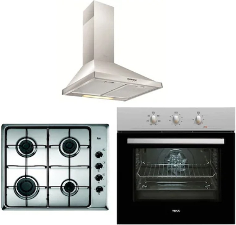 Teka Chef 1
