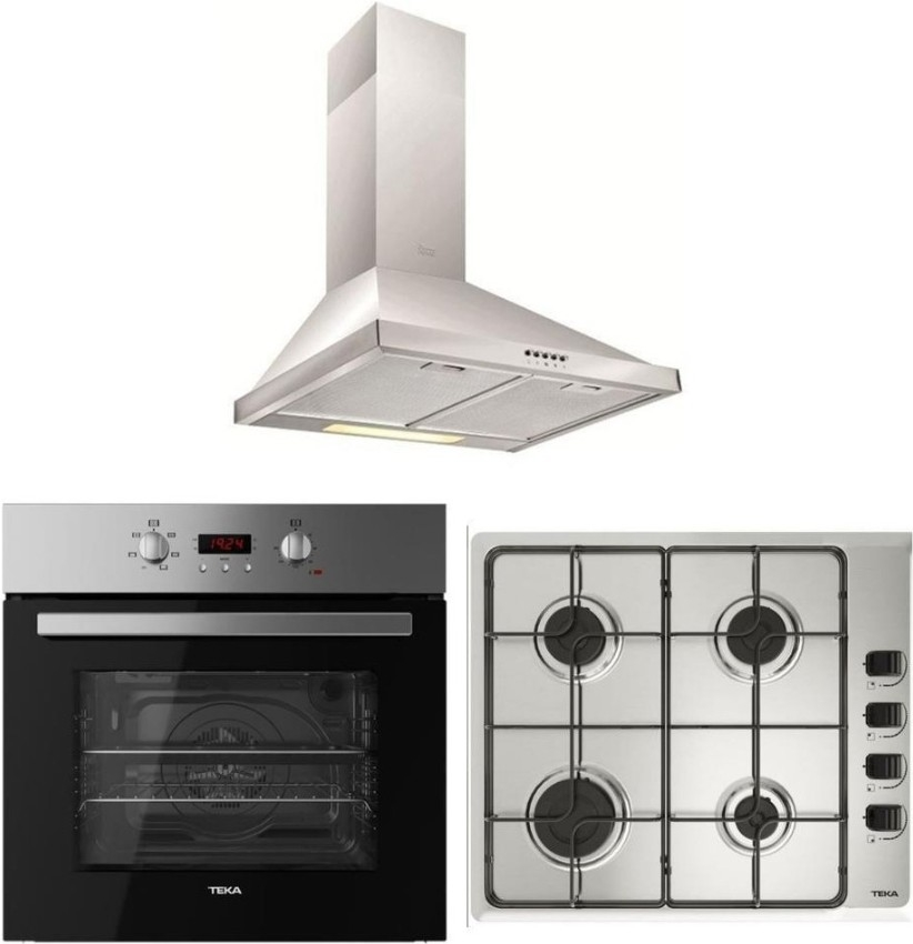 Teka Chef 2