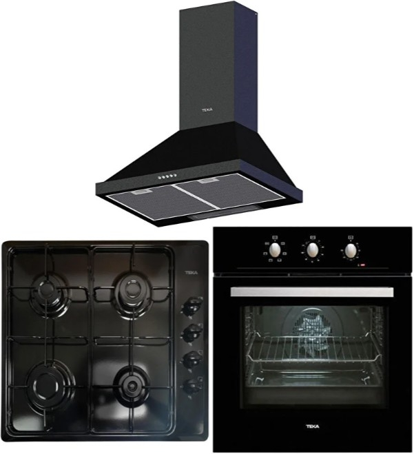 Teka Chef 3