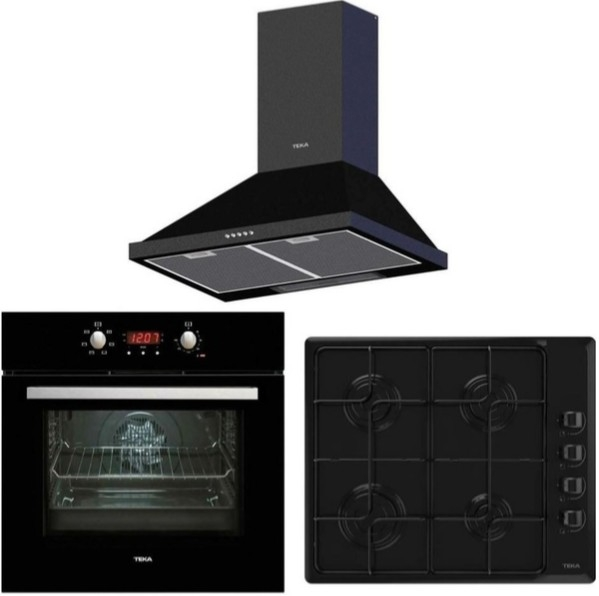 Teka Chef 4