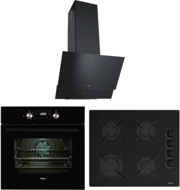Teka Chef 5