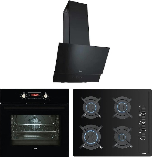 Teka Chef 7