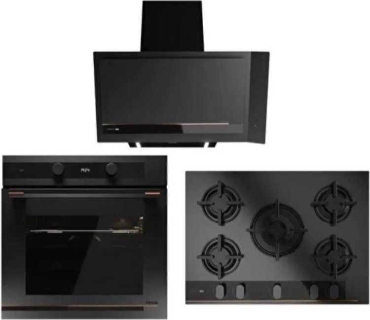 Teka Infinity G1 Edition