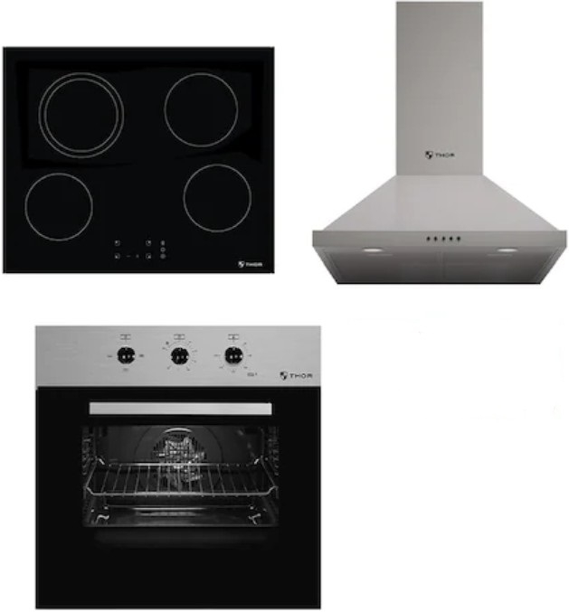 Teka Thor Milano İnox