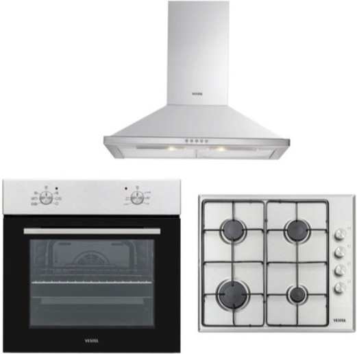 Vestel İnox