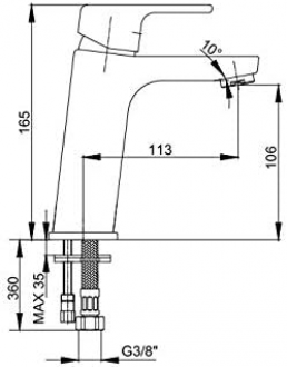AR Lunetta 103588107 görsel 2