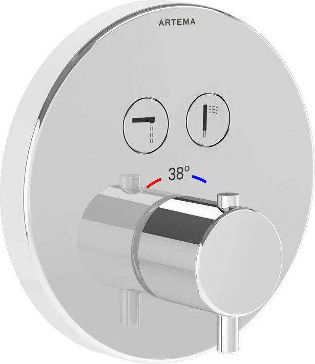 Artema AquaControl AquaHeat A42718