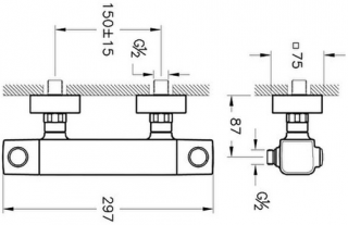 Artema AquaHeat A47160 görsel 2