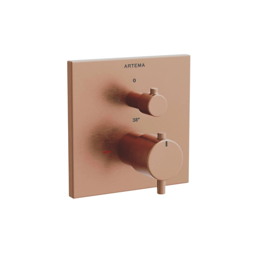 Artema Aquaheat Square A43358