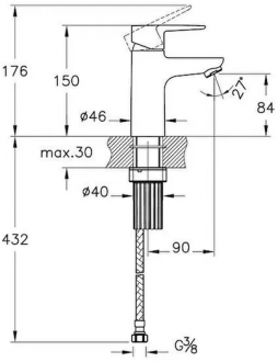 Artema Flow Soft A42988 görsel 2