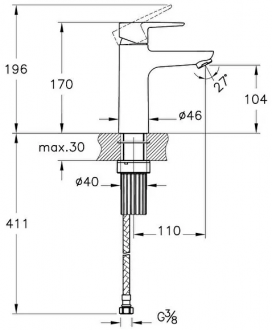 Artema Flow Soft A43009 görsel 2