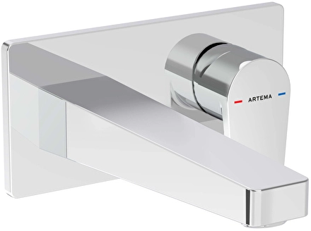 Artema Flow Square A43180