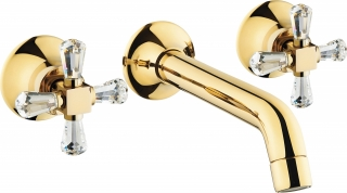Artema Juno Crystals from Swarovski Ankastre A4169423