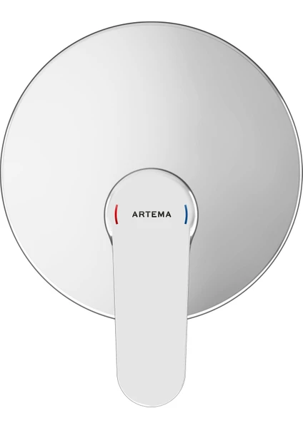 Artema Root Round A42829