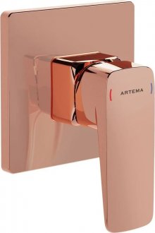 Artema Root Square Ankastre A4275126