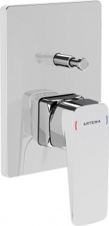 Artema Root Square Ankastre A42752