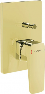 Artema Root Square Ankastre A4275223