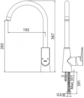 E.C.A. Dalia 102118354 görsel 2