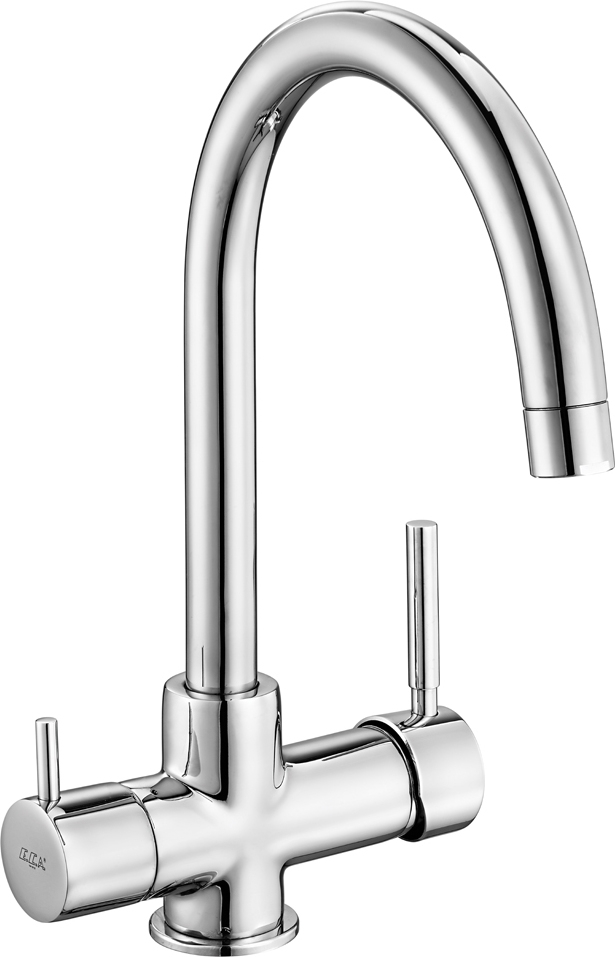E.C.A. Dual Flow 102118005