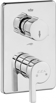 E.C.A. Icon Ankastre 102167201H-KDE
