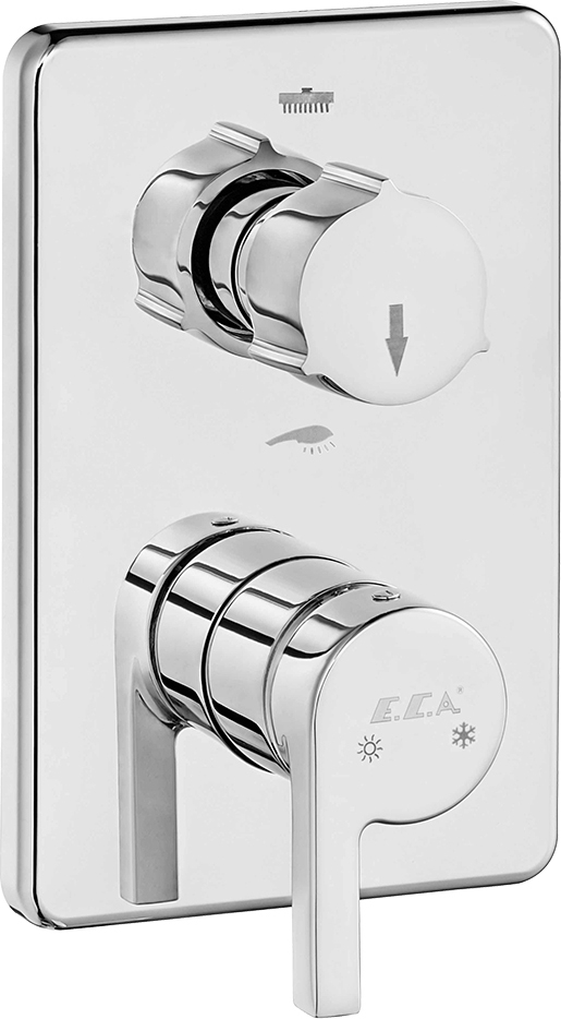 E.C.A. Icon Ankastre 102167201H-KDE
