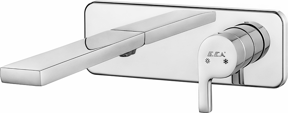 E.C.A. Icon Ankastre 102167601H-K