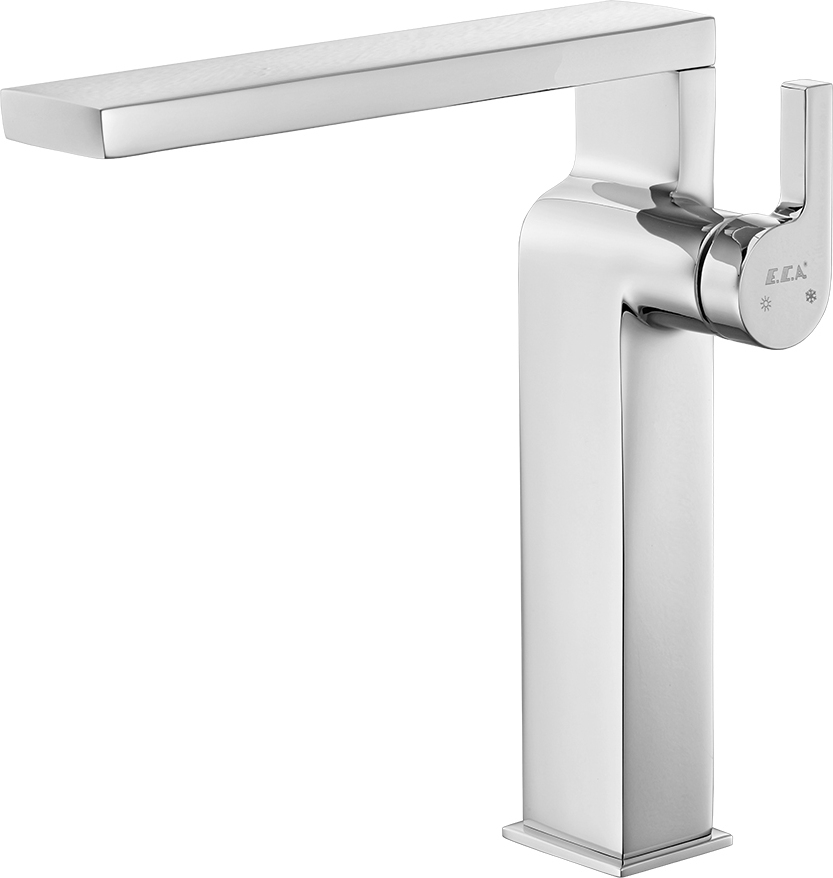 E.C.A. Icon Yüksek Tip 102188044H
