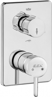 E.C.A. Purity Ankastre 102167202H-KDE