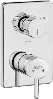 E.C.A. Purity Ankastre 102167302H-K