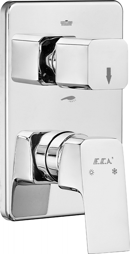 E.C.A. Tiera Ankastre 102167205-KDE