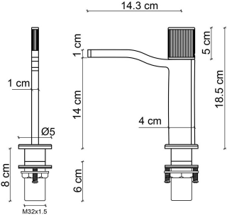 Fontana FA-7013 görsel 2